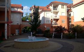 SaMuci Apartman