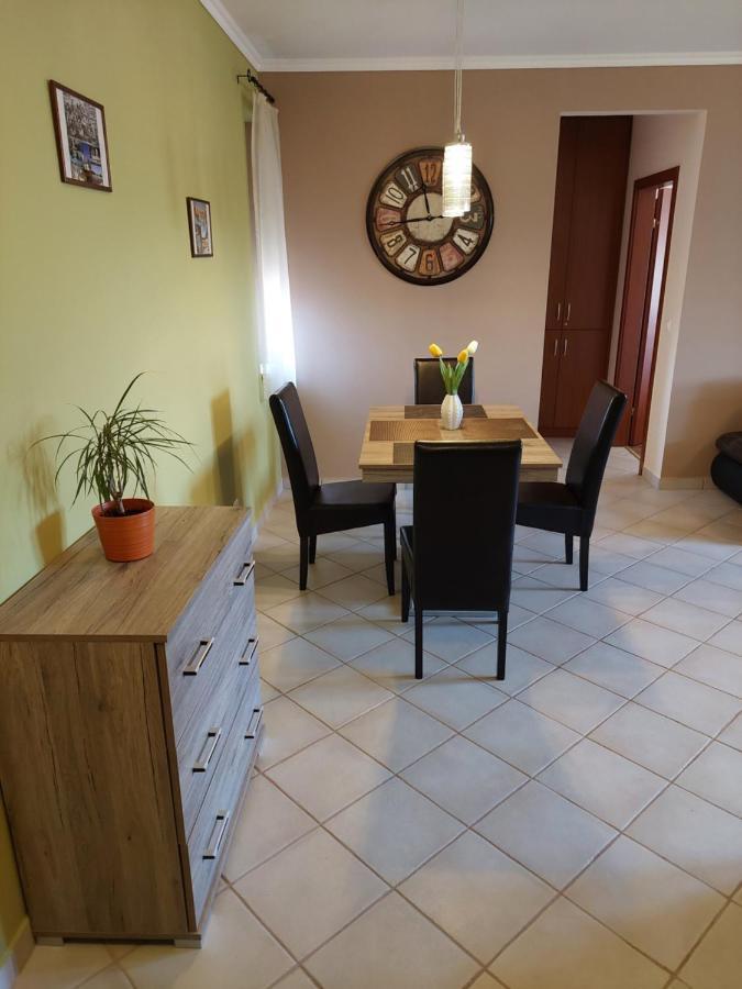 SaMuci Apartman Hajdúszoboszló Zewnętrze zdjęcie