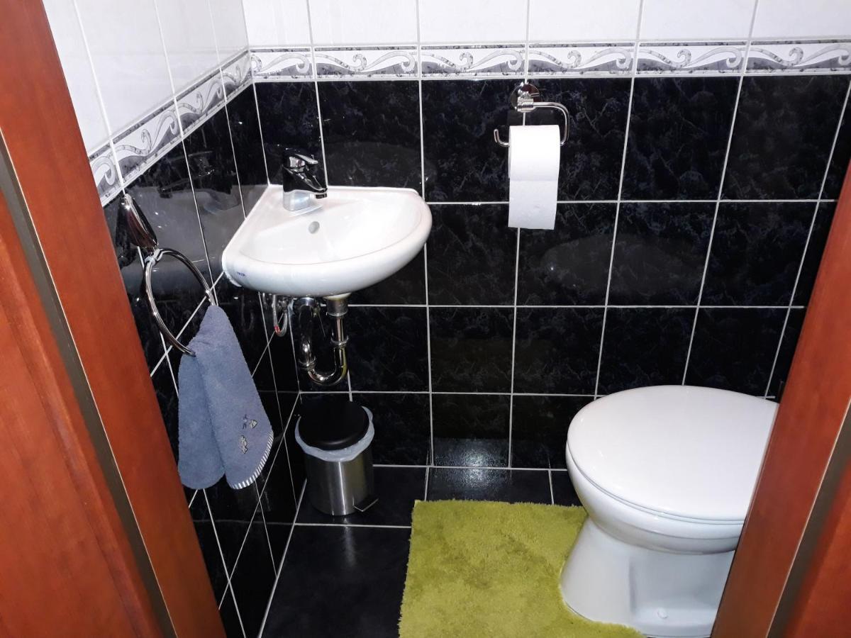 SaMuci Apartman Hajdúszoboszló Zewnętrze zdjęcie